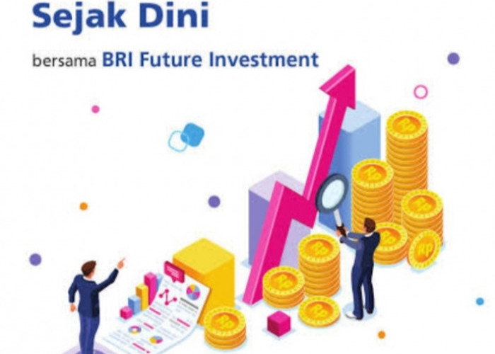 Investasi Masa Tua, DPLK BRI Tawarkan Berbagai Manfaat Menarik untuk Pensiunan