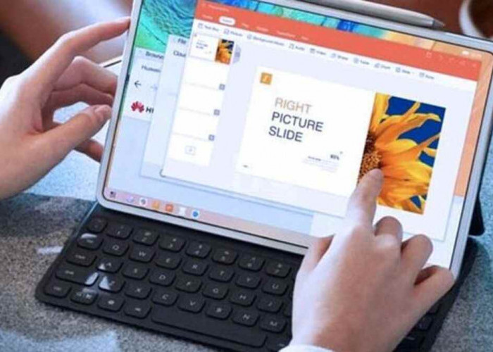 Tablet Huawei MatePad 11, Memiliki Desain Elegan dan Fiturnya Canggih, Dibanderol Rp7 Jutaan
