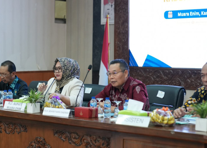 1,5 Tahun Menjabat, Sumarni Sebut Tak Pernah Dilibatkan dalam Perencanaan dan Pembahasan Anggaran