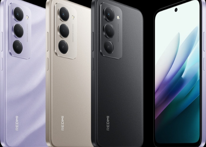 Xiaomi Hadirkan Paket Umrah Gratis Melalui REDMI 15 Umrah Competition