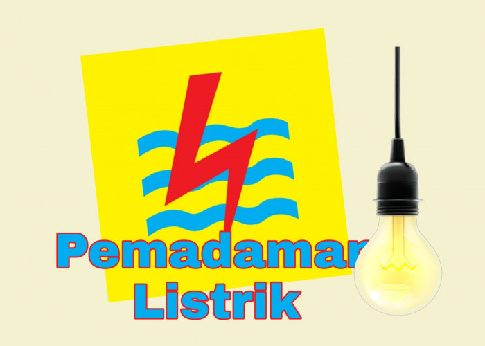 Info Pemadaman Listrik di Muara Enim Hari Ini Sabtu 25 Mei 2024, Cek Daerah Terdampak di Sini