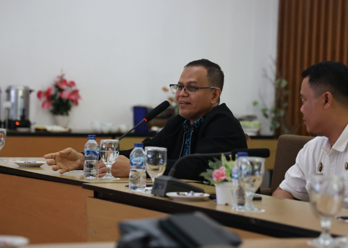 Fokus 4 Bidang Prioritas, PTBA Bahas Sinkronisasi TJSL 2026 Bersama Pemangku Kepentingan