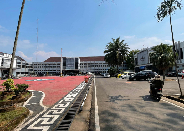 Pasca Bupati Edison Diamankan KPK, Aktivitas Pemkab Muara Enim Tetap Berjalan Normal