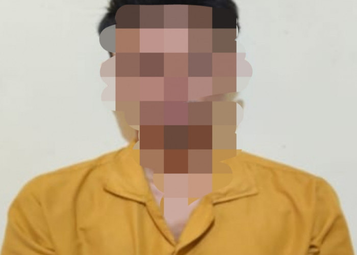 Terduga Pelaku Pembunuhan Diringkus di Jawa Barat