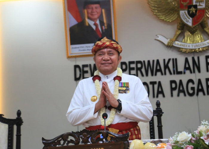 Gubernur Sumsel Ajak Daerah Adaptif Hadapi Transformasi Digital dan Perubahan Sistem Keuangan