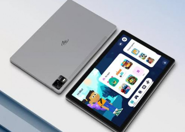 Ini Dia Spesifikasi Itel Pad 2, Yuk Cari Tahu di Sini