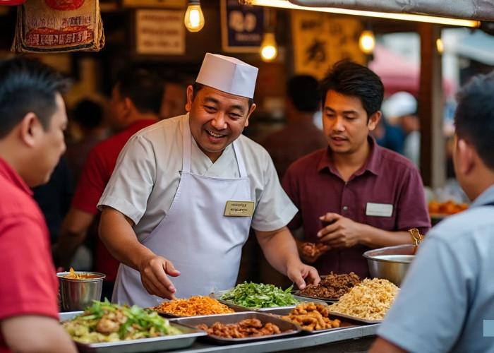 Ide Bisnis Rumahan Praktis yang Mudah Dijalankan dan Menguntungkan