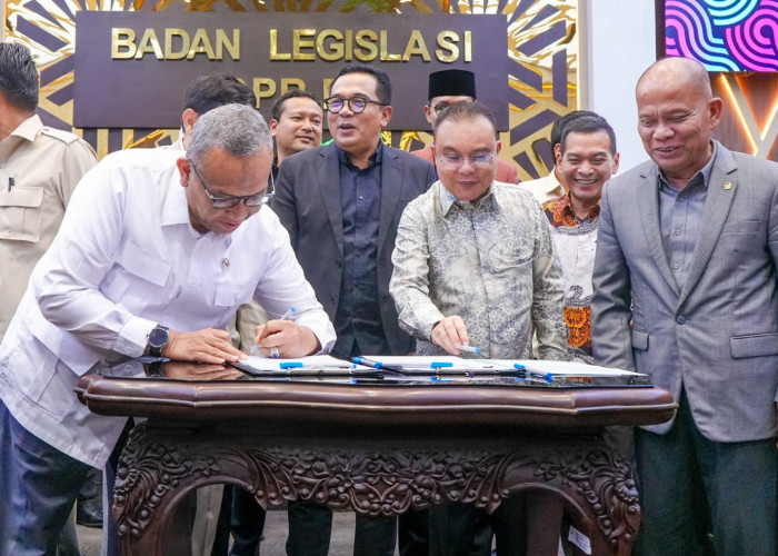 Akhiri Penantian 22 Tahun, Pemerintah dan DPR Setujui RUU PPRT Disahkan jadi Undang-Undang