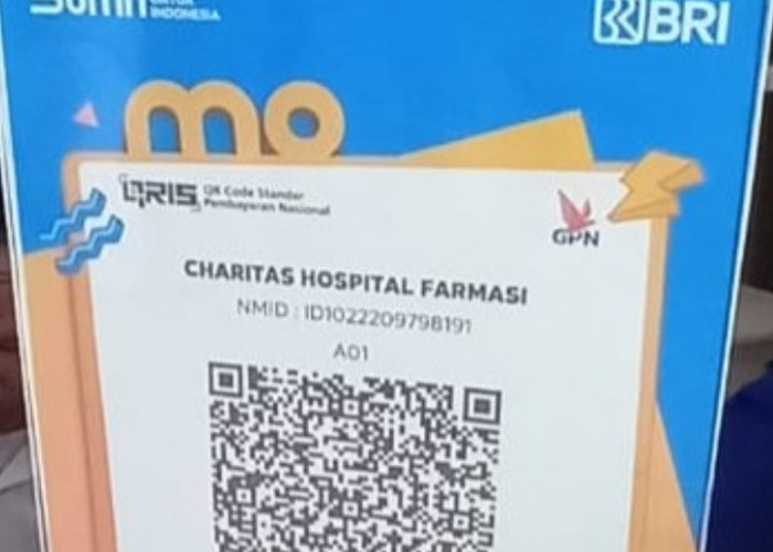 Mudahnya Bayar Obat di Instalasi Farmasi dengan BRImo