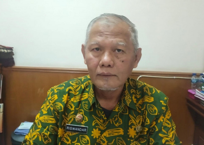 Pemkab Muara Enim Sumatera Selatan Siapkan 3 Tempat Logistik Pemilu 2024