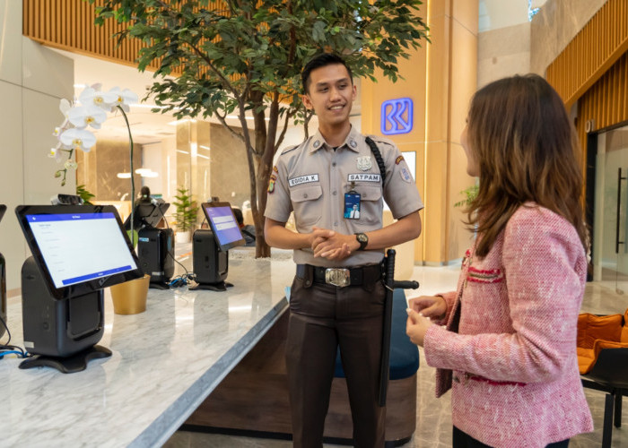 Kualitas Layanan Semakin Meningkat, BRI Raih Digital Channel Terbaik Versi BSEM 2025