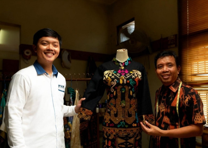 LinkUMKM Jangkau 14,8 Juta Pengusaha, BRI Dorong Penguatan Usaha Berbasis Digital