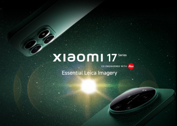 Xiaomi 17 Series Debut di Indonesia 3 Maret 2026, Ini Bocoran Spesifikasi dan Fitur Andalan