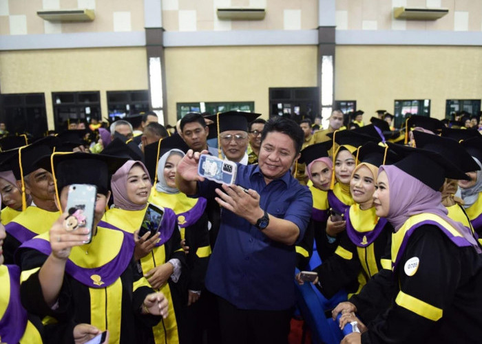 5 Jurusan Kuliah di Luar dengan Prospek Pekerjaan Gaji Rendah, di Indonesia Malah Jadi Rebutan