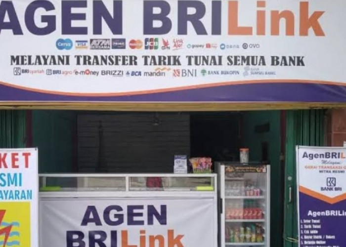 Sasar Desa Sukapulih, Banyak PMI Transfer Uang Lewat Agen BRILink, Dijamin Aman, Cepat dan Mudah