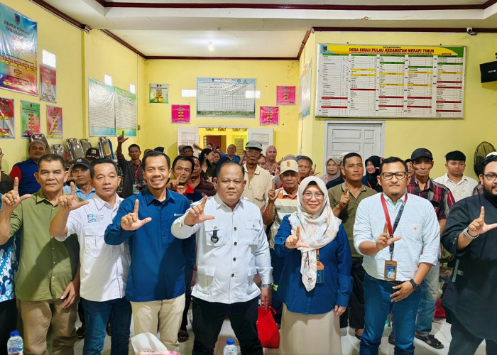 PTBA Perkuat Kemandirian Ekonomi Masyarakat Lahat melalui Budidaya Ayam Petelur
