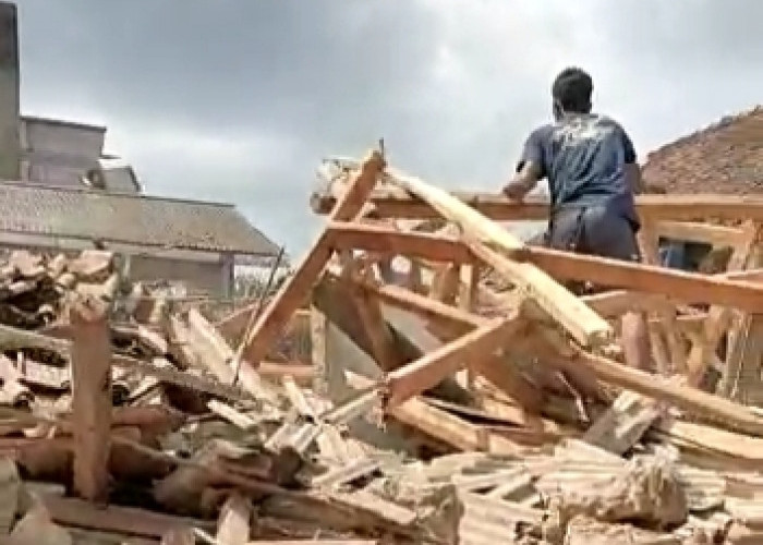 Update! Korban Gempa Cianjur Terus Bertambah, Data Terakhir Korban Meninggal Dunia Sebanyak 162 Orang