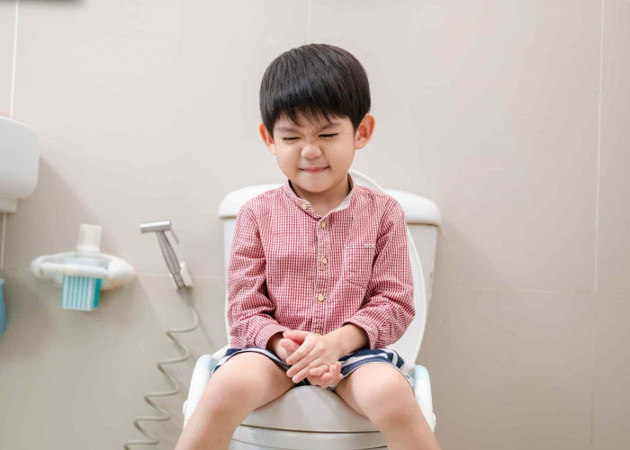 Kelainan Saluran Kemih Anak Bisa Dideteksi Sejak dalam Kandungan