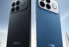 Cocok Buat Nge-Game, Ini Spesifikasi Lengkap POCO F8 Ultra