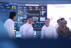 Menaker: Kecelakaan Kerja Bisa Dicegah Jika Keselamatan Jadi Budaya