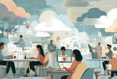 5 Skill Paling Dicari Perusahaan di Era Kerja Digital