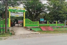 Siswa di Desa Karang Raja Belum Terima Program MBG