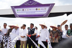 Rakor TPID Sumsel Perkuat Strategi Pengendalian Inflasi Pangan