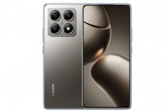 4 Rekomendasi Hp Xiaomi, Ini Spesifikasi dan Harga 2026