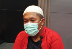 Pelaku Pembunuhan dan Pembakaran Terhadap Mantan Pacar di Muara Enim Mengaku Menyesal