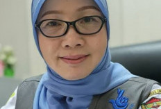 Debu dan Karhutla Mengintai, Kasus ISPA di Muara Enim Capai Ribuan Kasus