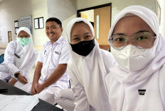 Rekan Kerja Kenang Sosok Nanda: Gigih dan Inspiratif