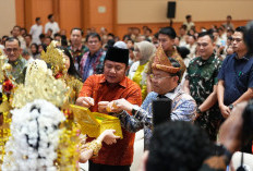 Sumsel Siap jadi Contoh Nasional, Gubernur Herman Deru Dukung Program MBG Berbasis Pangan Lokal