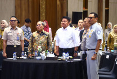 SIGUNTANG, Cara Pemprov Sumsel Perkuat Digitalisasi dan Kepatuhan Pajak Kendaraan