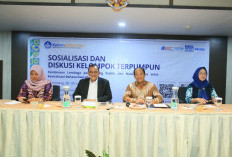 Sekda Sumsel Tekankan Revitalisasi Bahasa Daerah dan Tertib Bahasa di Ruang Publik