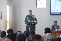 43.720 Keluarga di Muara Enim Bakal Nikmati Sembako Murah MEMBARA