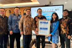 BRI Raih Resertifikasi ISO 29119, Kukuhkan sebagai Bank Pertama di Indonesia Bersertifikasi TMMi Level 3