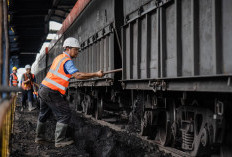 PTBA Cetak Pertumbuhan Operasional, Produksi dan Penjualan Meningkat di Tengah Dinamika Harga Global 2025