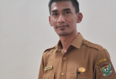 Siswa SD dan SMP di Muara Enim Bakal Terima LKS Gratis