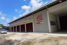 Rekrut 256 Manajer Koperasi Desa Merah Putih, Pemkab Muara Enim Tunggu Arahan Pusat