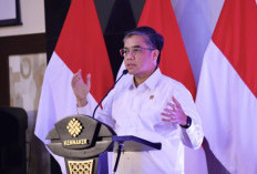 Perkuat Inklusi Kerja, Menaker Ajak Kementerian dan Lembaga Serap Tenaga Kerja Disabilitas