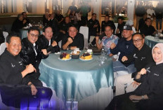 Bupati Edison Apresiasi Kiprah PTBA dalam Transformasi Energi Nasional