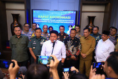 Mulai 1 Januari 2026, Pemprov Sumsel Tegas Berlakukan Jalan Khusus Angkutan Batu Bara