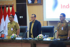 Sumsel Siap jadi Alternatif Berobat dalam Negeri Lewat Pengembangan Health Tourism