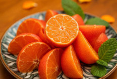 Mengenal Manfaat Jeruk Kasturi, Nomor 1 Dapat Mencegah Kanker