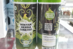 Mau Miliki Wajah Glowing? Minyak But But Bisa jadi Pilihannya