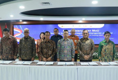 Gubernur Tegaskan Dukung Penuh Integrasi Tol Menuju Pelabuhan Tanjung Carat, Investasi Capai Rp26 Triliun