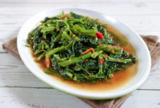 7 Manfaat Sayur Kangkung untuk Kesehatan yang Jarang Diketahui