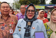 Pemkab Siapkan Branding Beras Lokal Khas Muara Enim