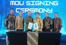 Luncurkan Proyek Ascend untuk untuk Mendorong Akses Broadband yang Lebih Merata di Seluruh Indonesia