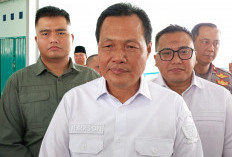 Isi Kekosongan, Pemkab Muara Enim Lelang 8 Jabatan Eselon II, Ini Daftarnya